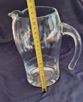 WMF LOFT jarra de agua.