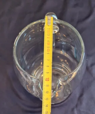 WMF LOFT jarra de agua.