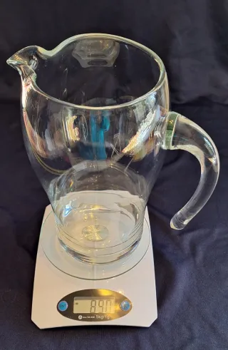 WMF LOFT jarra de agua.