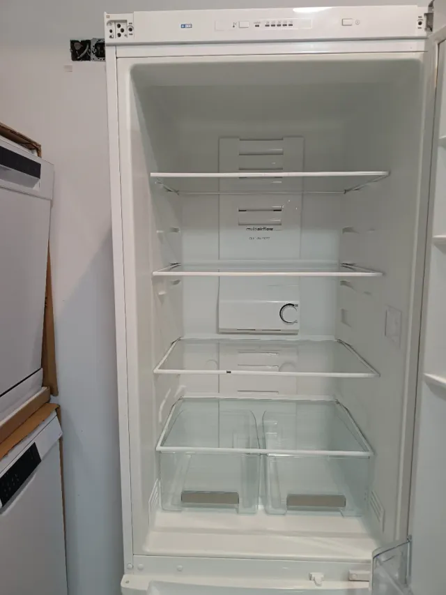 FRIGORÍFICO BALAY 1,85m A++