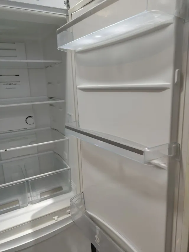 FRIGORÍFICO BALAY 1,85m A++