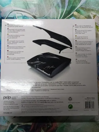 Copertura Sistema Gran Turismo 5 per PS3