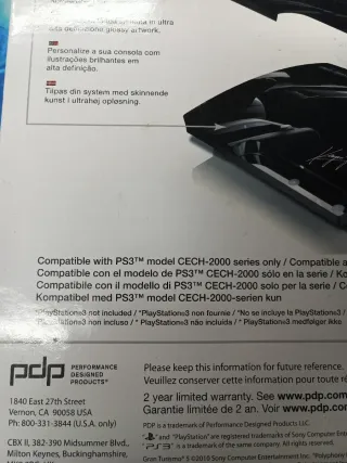 Copertura Sistema Gran Turismo 5 per PS3