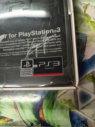 Copertura Sistema Gran Turismo 5 per PS3