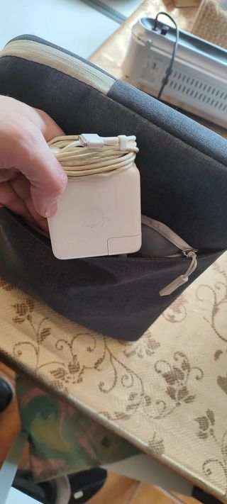 MacBook Pro 2014 13 Gris/Plata