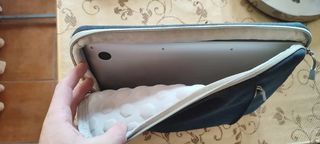 MacBook Pro 2014 13 Gris/Plata