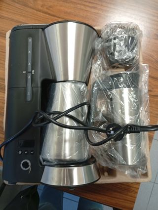 Cafetera WMF Thermo To Go