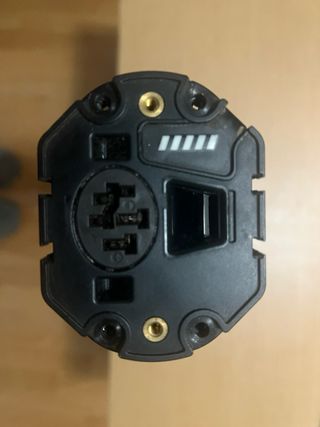 Batería Bosch PowerTube 625 E-bike