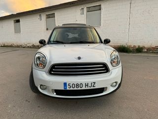 MINI Countryman 2014