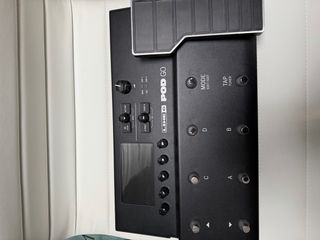 Pedalera chitarra Line 6 POD Go nuova