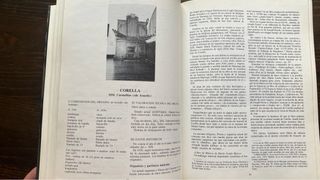 Aurelio Sagaseta. Órganos de navarra