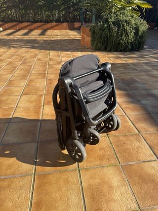 Silla de paseo Mini Easywalker
