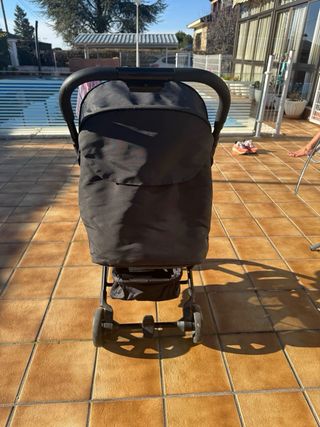 Silla de paseo Mini Easywalker