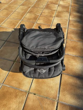Silla de paseo Mini Easywalker