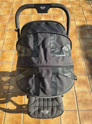 Silla de paseo Mini Easywalker