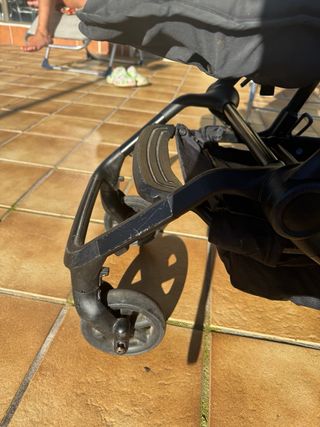 Silla de paseo Mini Easywalker