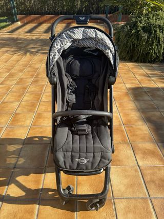 Silla de paseo Mini Easywalker