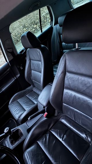 Volkswagen Golf 2008