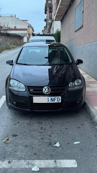 Volkswagen Golf 2008