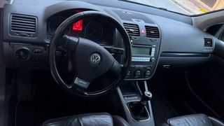 Volkswagen Golf 2008
