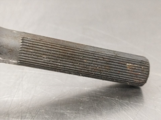 COLUMNA DIRECCION F9Q760 8200153748A