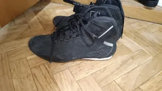 Botas Moto Alpinestars Sektor Talla 42'5