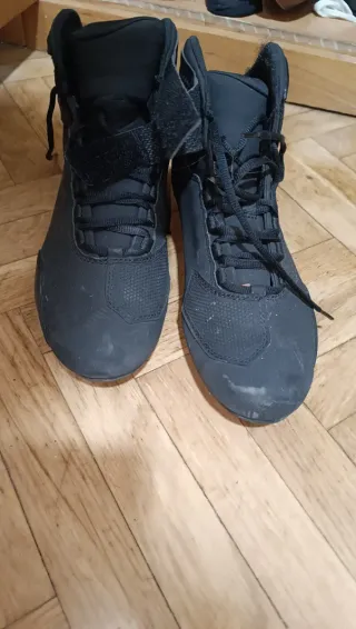 Botas Moto Alpinestars Sektor Talla 42'5