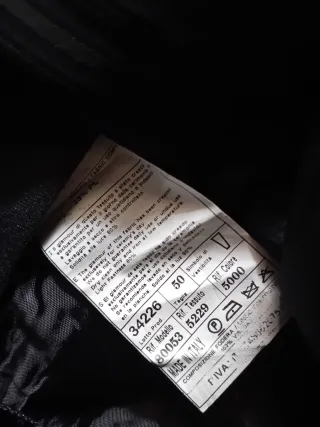 Abito da cerimonia uomo Ottavio Nuccio Gala