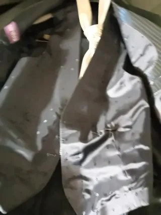 Abito da cerimonia uomo Ottavio Nuccio Gala