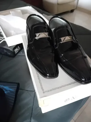 Abito da cerimonia uomo Ottavio Nuccio Gala