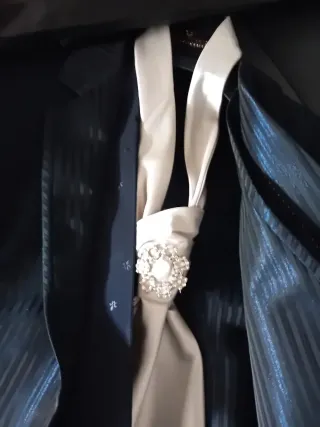 Abito da cerimonia uomo Ottavio Nuccio Gala