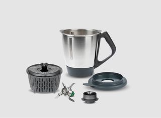 Vaso Tm6 compatible Tm5