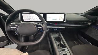 Hyundai Ioniq 6 77kWh Star RWD 168 kW (229 CV)