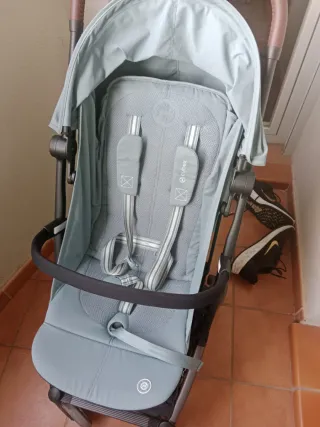 Carrito de bebé Cybex