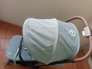 Carrito de bebé Cybex
