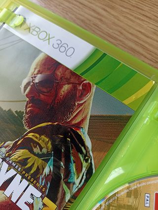 🇪🇸 Max Payne 3 Xbox 360 /Xbox One /Xbox Series X