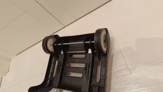 Carro para mochila