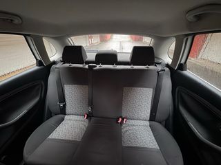 SEAT Ibiza 2008-1.4TDI