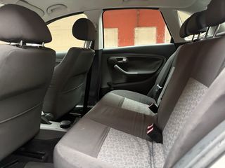 SEAT Ibiza 2008-1.4TDI