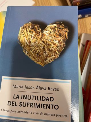Libros autoayuda. Cada libro a 1 Euro