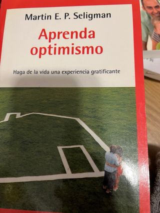 Libros autoayuda. Cada libro a 1 Euro