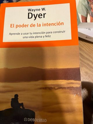 Libros autoayuda. Cada libro a 1 Euro