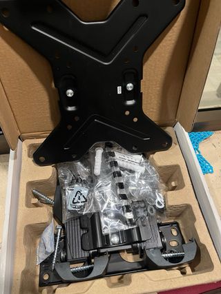 Soporte TV SEDEA Orientable 17-42