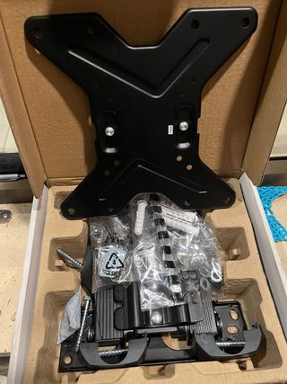 Soporte TV SEDEA Orientable 17-42