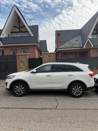 KIA Sorento 2016