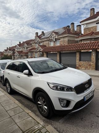 KIA Sorento 2016