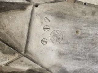 Cárter BMW E46 328