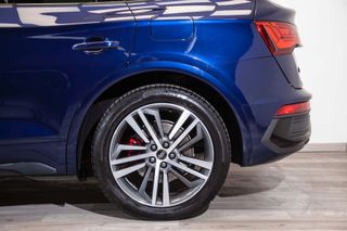 Audi Q5 SPORTBACK S Line 55 TFSI e quattro-ultra