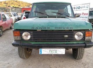 Land rover 28rtc8891aa enganche range rover 365043