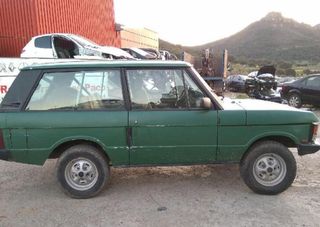Land rover 28rtc8891aa enganche range rover 365043